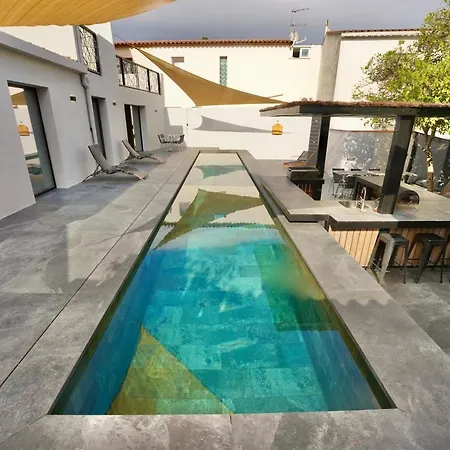 Villa Ledenthais