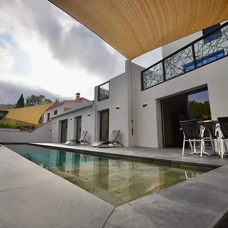 Villa Ledenthais