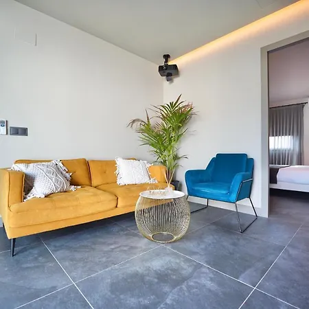 Villa Ledenthais Calonge (Catalonia)