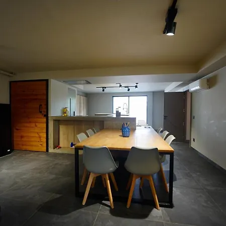 Villa Ledenthais *